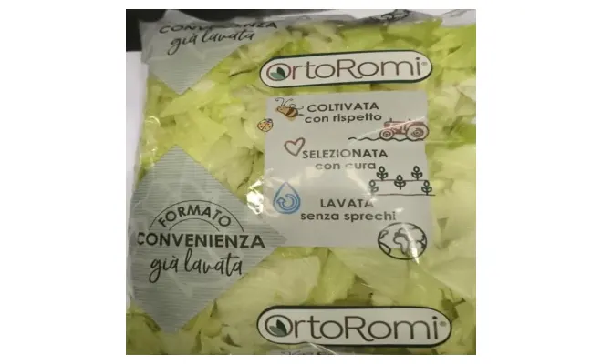 Confezione di Iceberg 500 gr