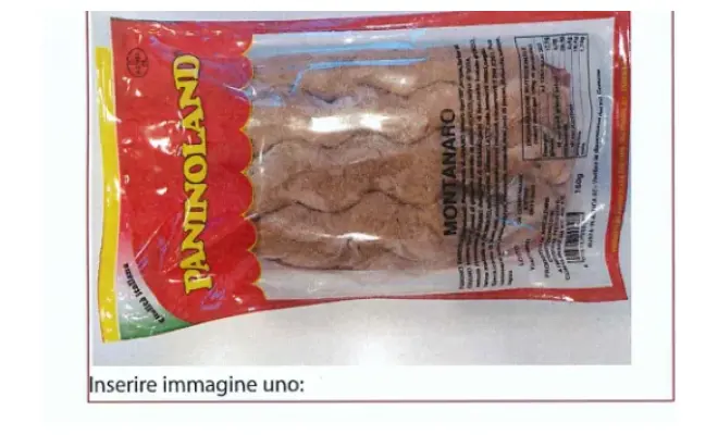 Confezione di MONTANARO 160 g