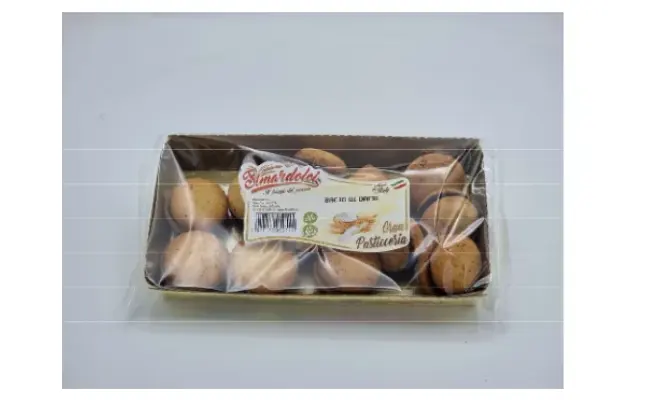 Confezione di BACIO DI DAMA - LOTTO A0311 200G