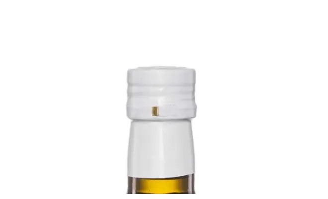 Confezione di Olio di semi di sesamo