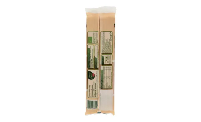 Confezione di Spaghetti integrali bio