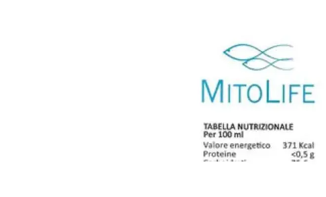 Confezione di MITOLIFE CRYSTALS