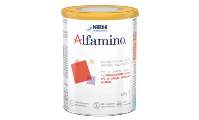 Confezione di ALFAMINO