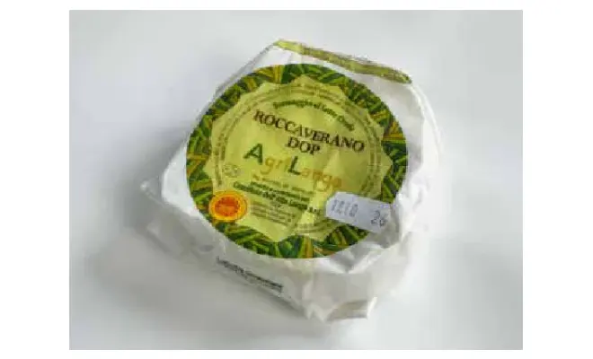Confezione di ROCCAVERANO DOP