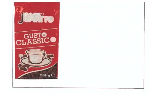 Confezione di Caffè torrefatto e macinato gusto classico JUANITO 250 g