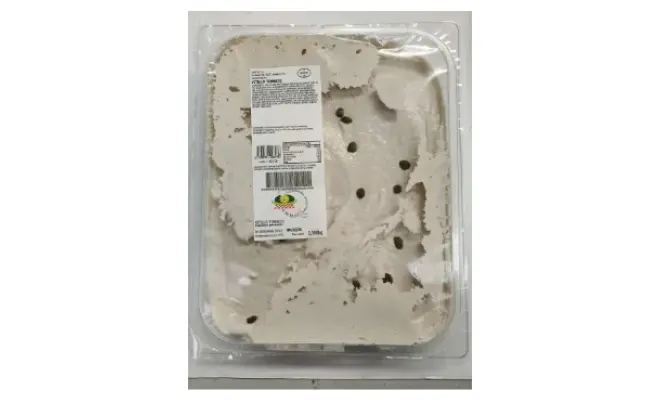 Confezione di VITELLO TONNATO