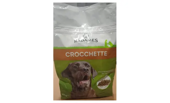 Confezione di Crocchette cani 10 kg