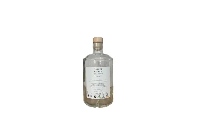 Confezione di Grappa Elegant