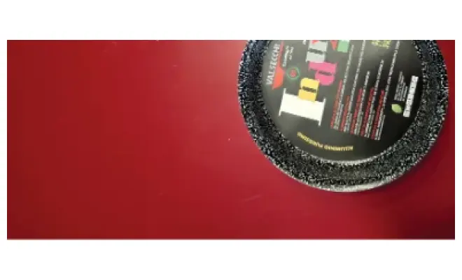 Confezione di TEGAME IN STRONG INDUX (diametro 16 cm)