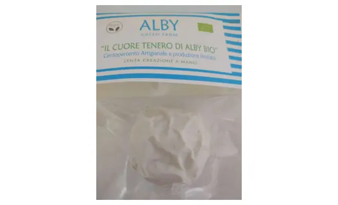 Confezione di PREPARAZIONE GASTRONOMICA BIOLOGICA BASE DI ANACARDI