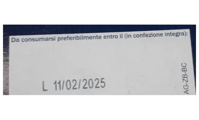 Confezione di Riso Carnaroli