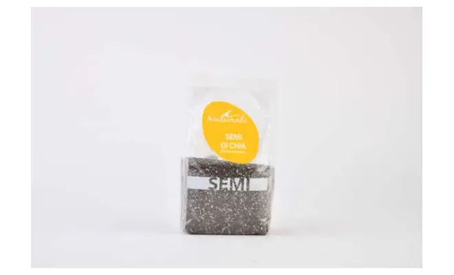 Confezione di Semi di chia (Salvia hispanica)