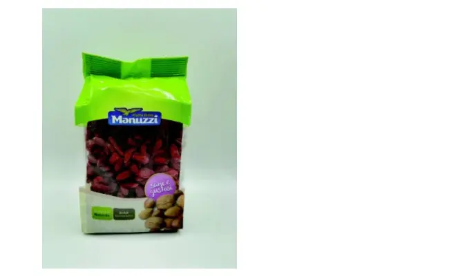 Confezione di Bacche di Goji