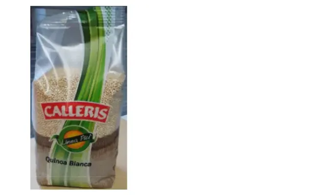 Confezione di QUINOA BIANCA