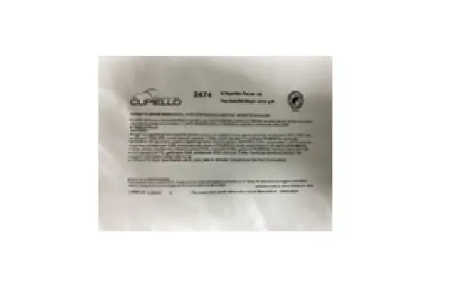 Confezione di 2474 CORNETTO MADRE RENOCCIOLA - BICOLORE NOCCIOLA RSPO SG RA MB 48 PZ. MADRE RE