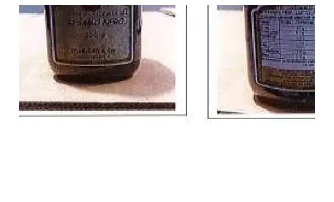 Confezione di Semi essiccati di sesamo nero