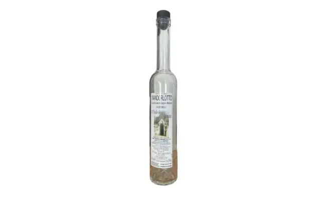Confezione di Il trullo del sovrano