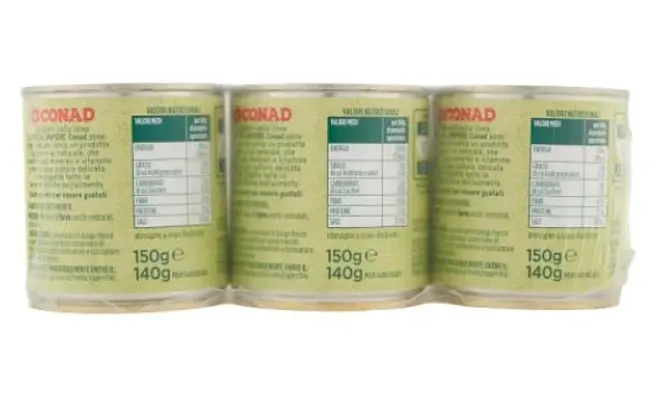 Confezione di FARRO 150 g x 3 I Cotti al vapore