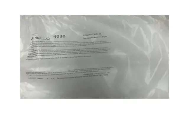 Confezione di 4030 CROISSANT PARIS TUTTOBURRO farcito Confettura Albicocca 54 pz
