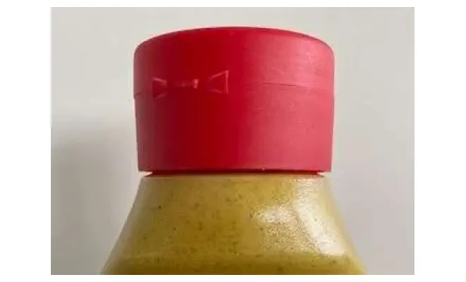 Confezione di SENAPE 300 ml