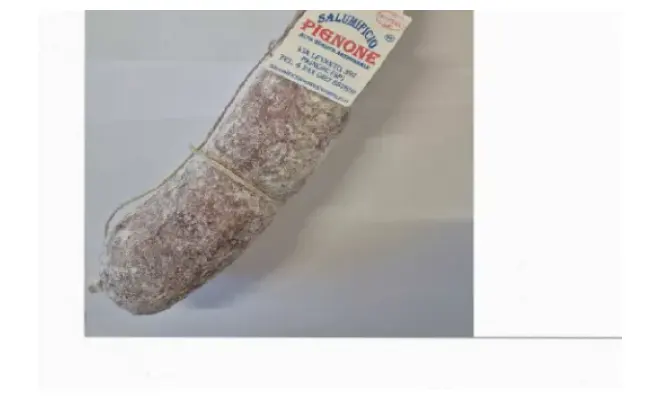 Confezione di Mortadella Nostrale
