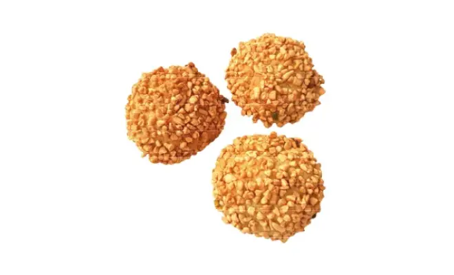 Confezione di CUORE DI MANDORLA E PISTACCHIO - LOTTO F0401 1500G
