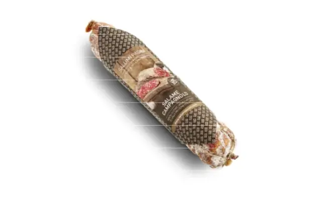 Confezione di Salame Campagnolo