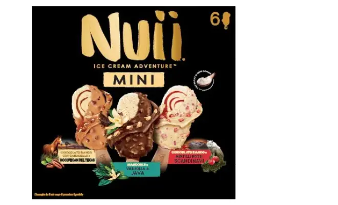 Confezione di NUII Pec Sc AlmJav 6x6x55 IT UMB