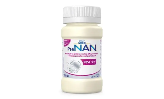 Confezione di PreNan Post