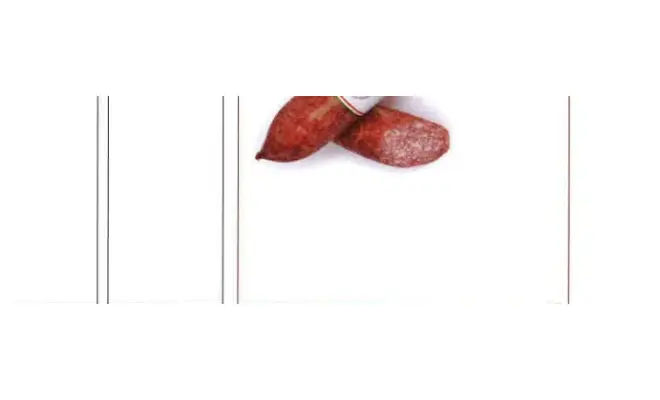Confezione di Ciauscolo IGP 500/600 gr