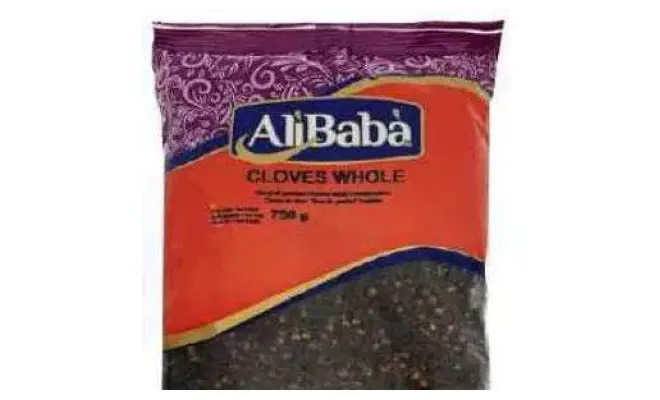 Confezione di CLOVES WHOLE ALI BABA
