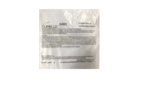 Confezione di 2481 CORNETTO MADRE REBOSCO - BICOLORE FRUTTI DI BOSCO RSPO SG - 48