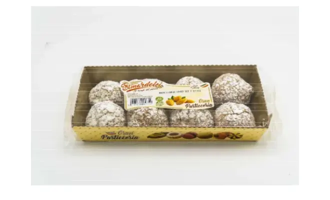 Confezione di BOCCONCINI AI FICHI - LOTTO A0408 200G