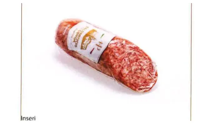 Confezione di il morbido senza glutine