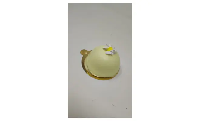Confezione di MONOPORZIONE DELIZIE AL LIMONE