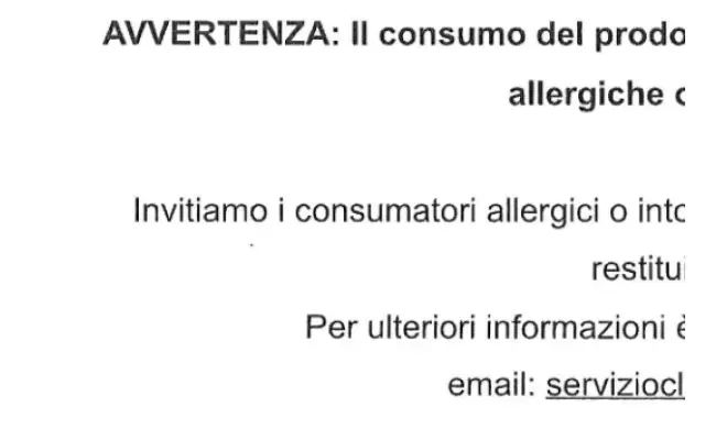 Confezione di UOvo Nocciolato diversi gusti