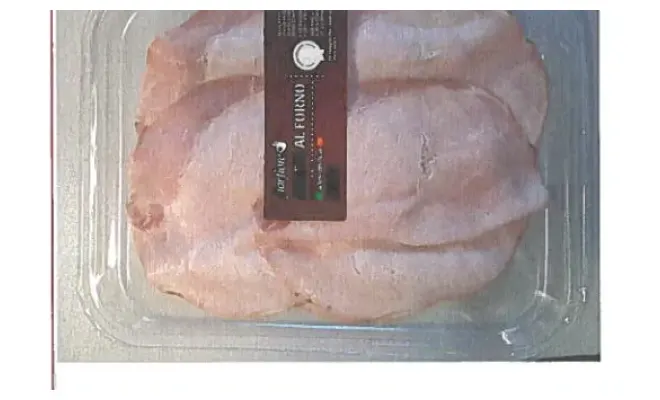 Confezione di ARISTA AL FORNO