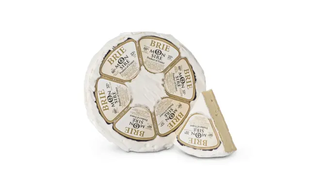Confezione di BRIE MON SIR 60% 1KG