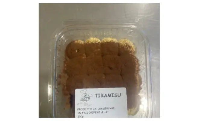 Confezione di TIRAMISU¿ 200g