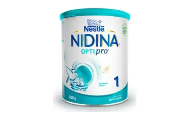 Confezione di NIDINA OPTIPRO 1