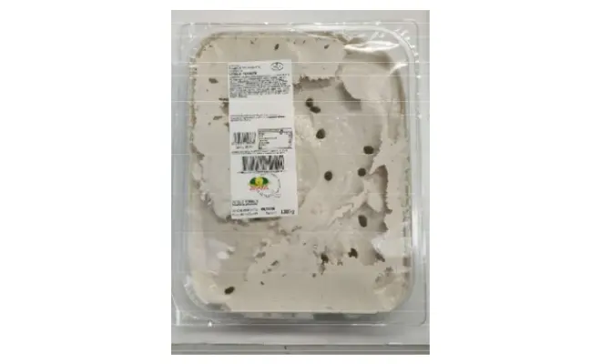 Confezione di VITELLO TONNATO