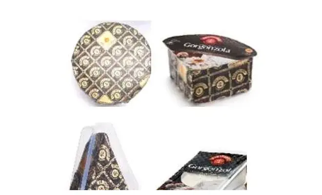 Confezione di GORGONZOLA PICCANTE DOP