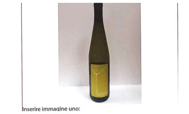 Confezione di Pignoletto DOP Colli d¿Imola Vino frizzante 2022 Vigne del Rapace