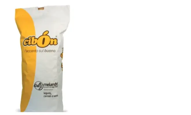 Confezione di MAIS PER POP CORN 25 Kg