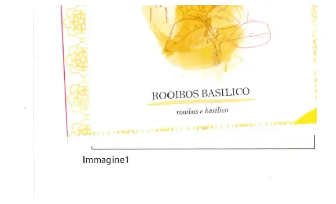 Confezione di IT C-15 Dharma Compost Bio Roo Albahaca