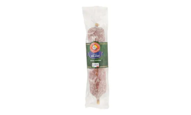 Confezione di Salame Milano