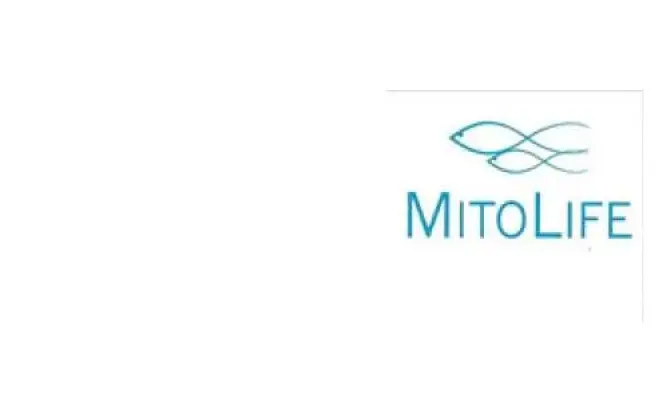 Confezione di MITOLIFE MIX 6