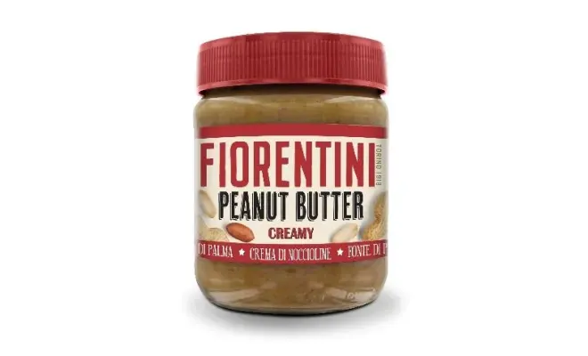 Confezione di CREMA ARACHIDI Peanut butter CREAMY