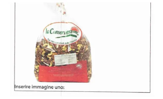 Confezione di MIX DELLO SPORTIVO