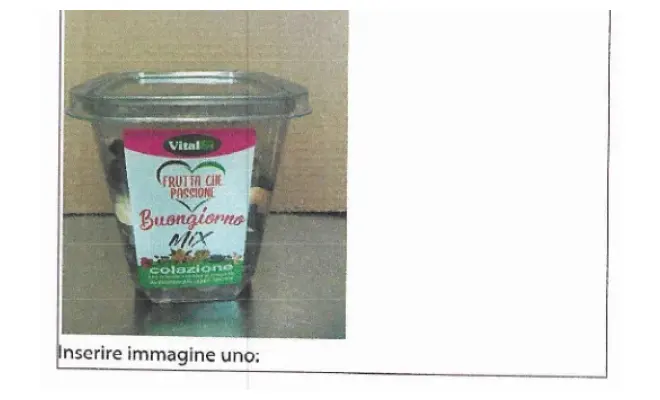 Confezione di MIX COLAZIONE